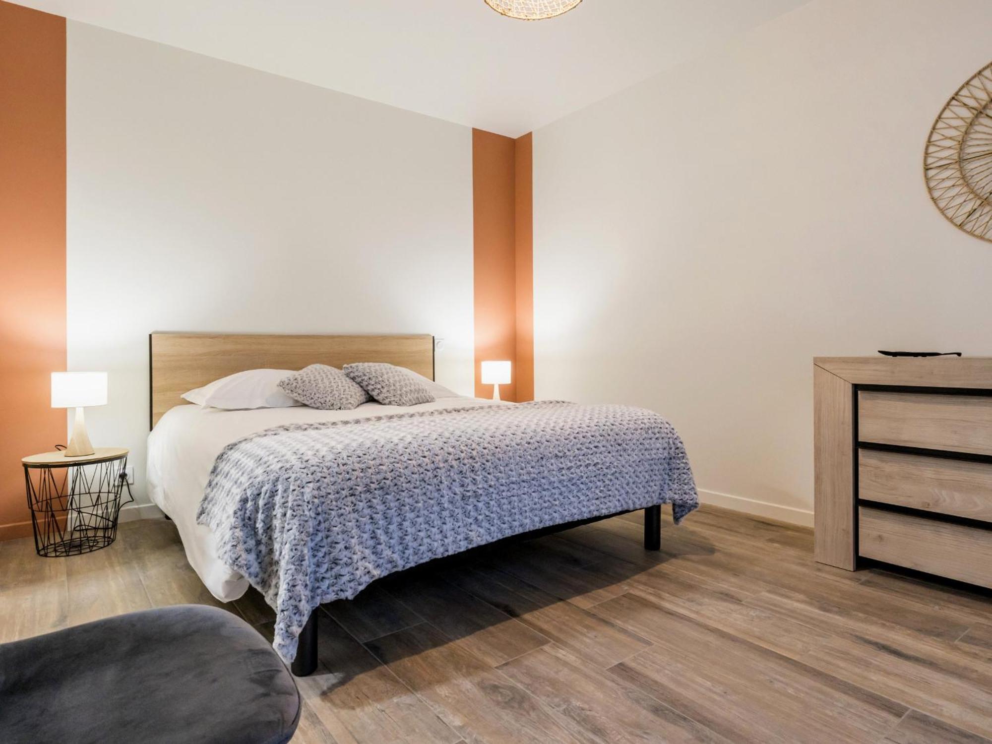 Gite Familial Renove Pres Du Canal De Nantes Avec Jardin, Terrasse, Wifi Et Chambres Mansardees - Fr-1-306-1263 Nort-sur-Erdre  Exteriér fotografie
