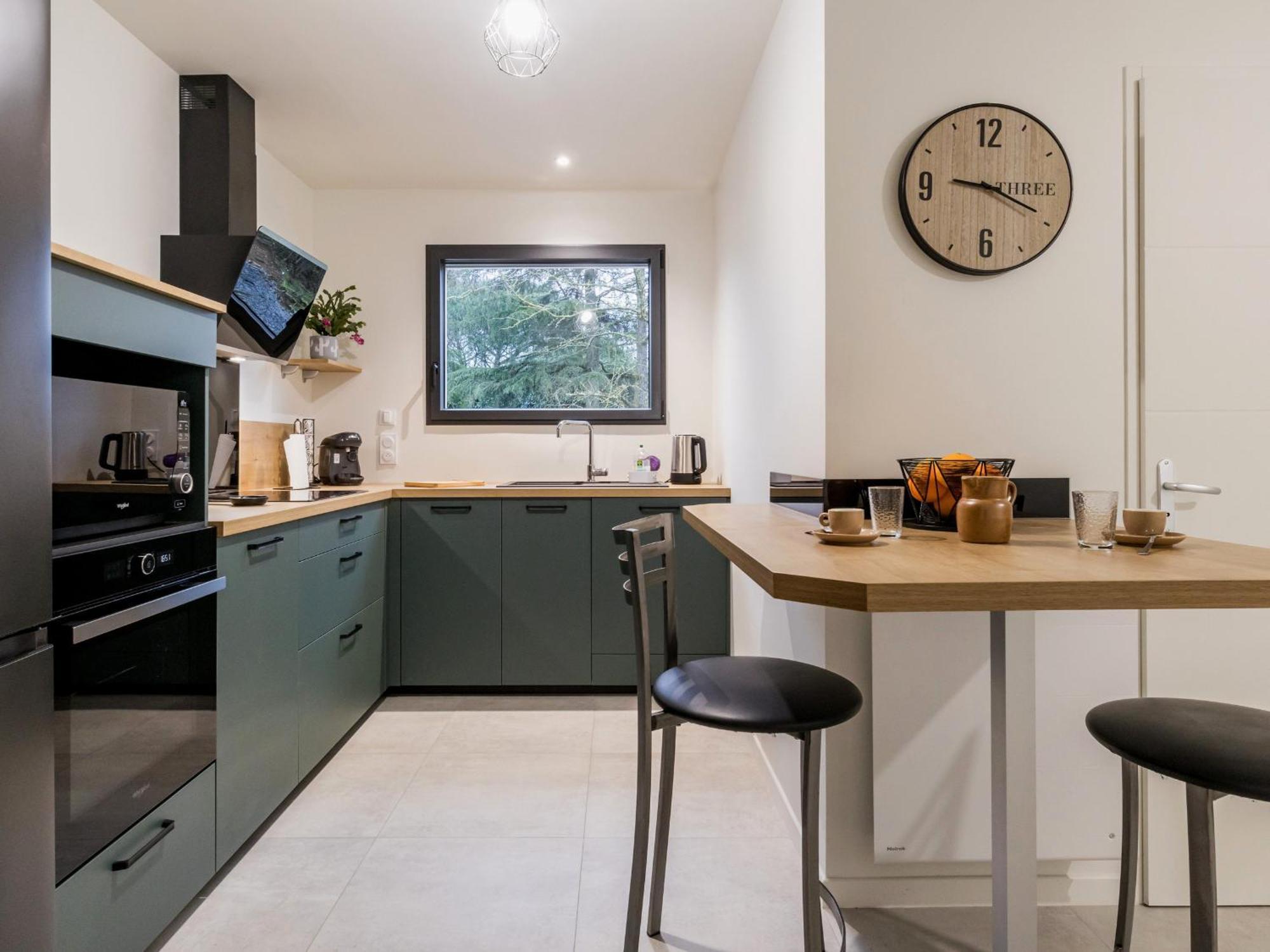 Gite Familial Renove Pres Du Canal De Nantes Avec Jardin, Terrasse, Wifi Et Chambres Mansardees - Fr-1-306-1263 Nort-sur-Erdre  Exteriér fotografie